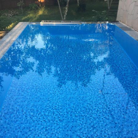 Appartamento Hause Tskhaltubo Esterno foto