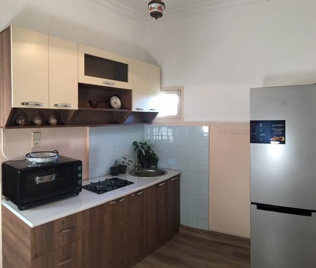 Appartamento Hause Tskhaltubo Esterno foto