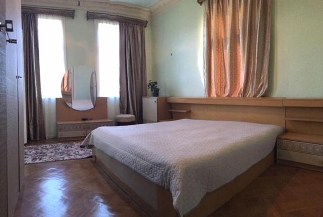Appartamento Hause Tskhaltubo Esterno foto