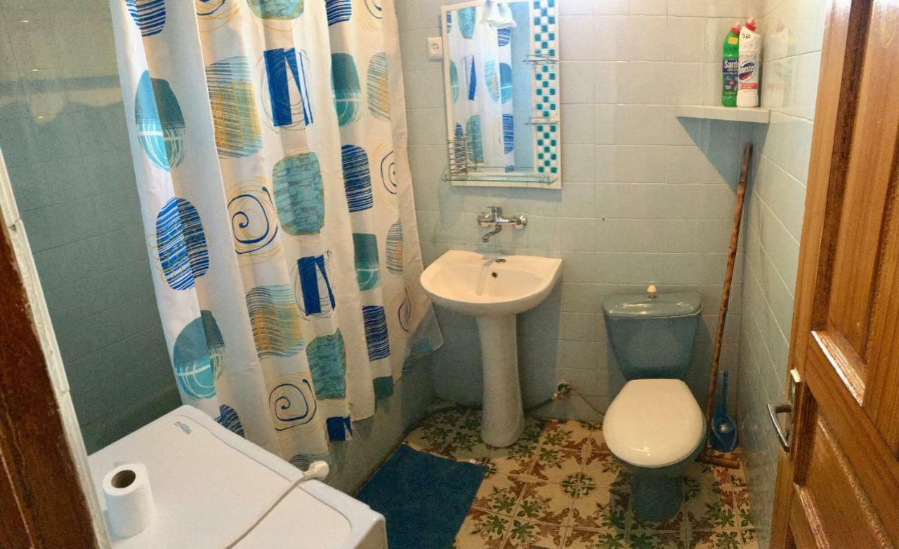 Appartamento Hause Tskhaltubo Esterno foto