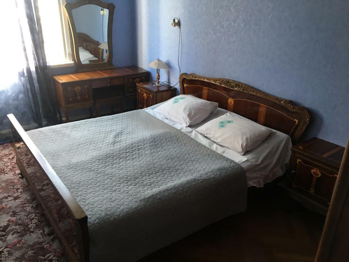 Appartamento Hause Tskhaltubo Esterno foto